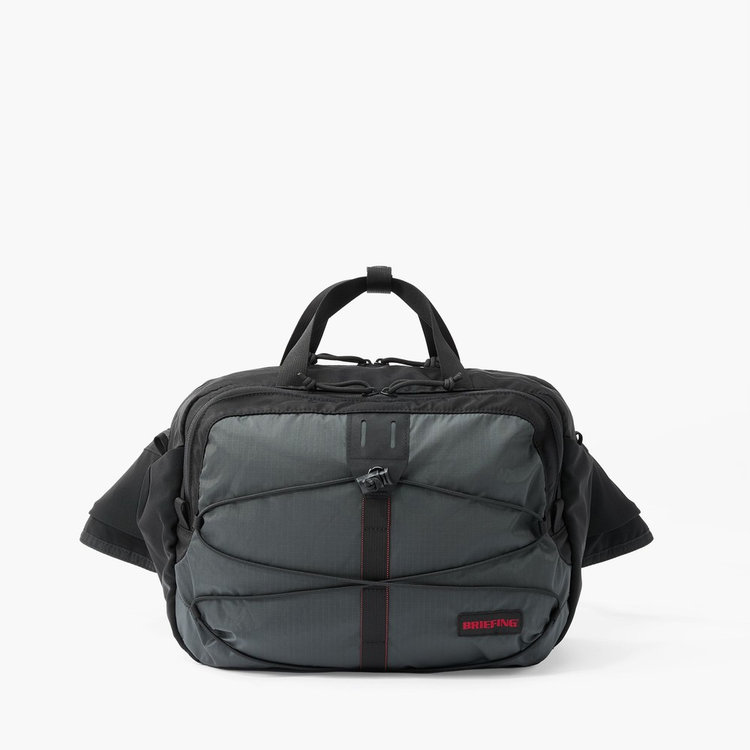2WAY HIP PACK（2ウェイヒップパック（ボディッグ））（BRA251L35