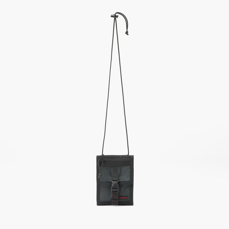 MULTI NECK WALLET（マルチネックウォレット）（BRA261G44） | 商品