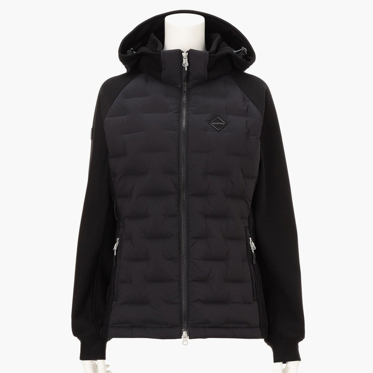 BRIEFING ゴルフハイブリッドダウンパンツ Lサイズ ブリーフィング（BRIEFING）（メンズ）ゴルフウェア