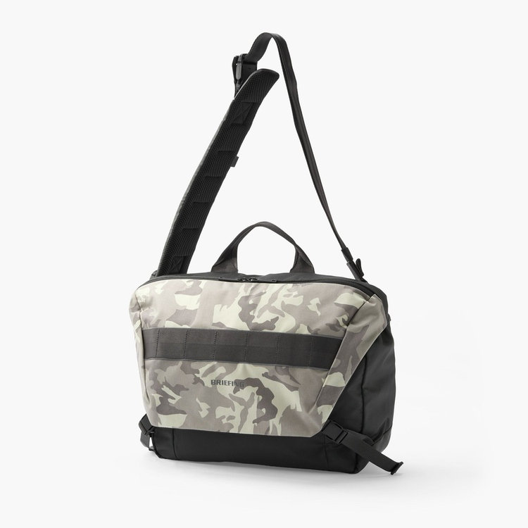 MFC MESSENGER （Mサイズ）CAMO（MFC メッセンジャー （Mサイズ