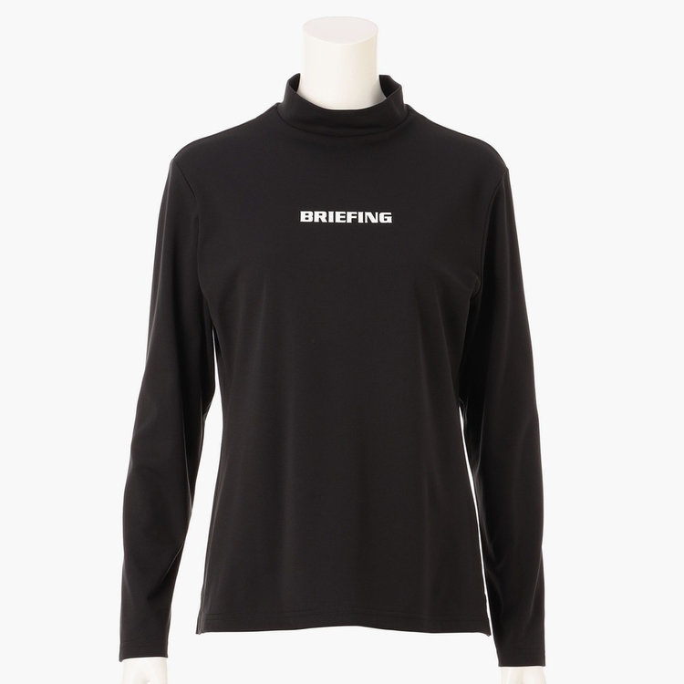 WOMEN'S TOUR LS HIGHNECK（ウィメンズツアーロングスリーブハイネック