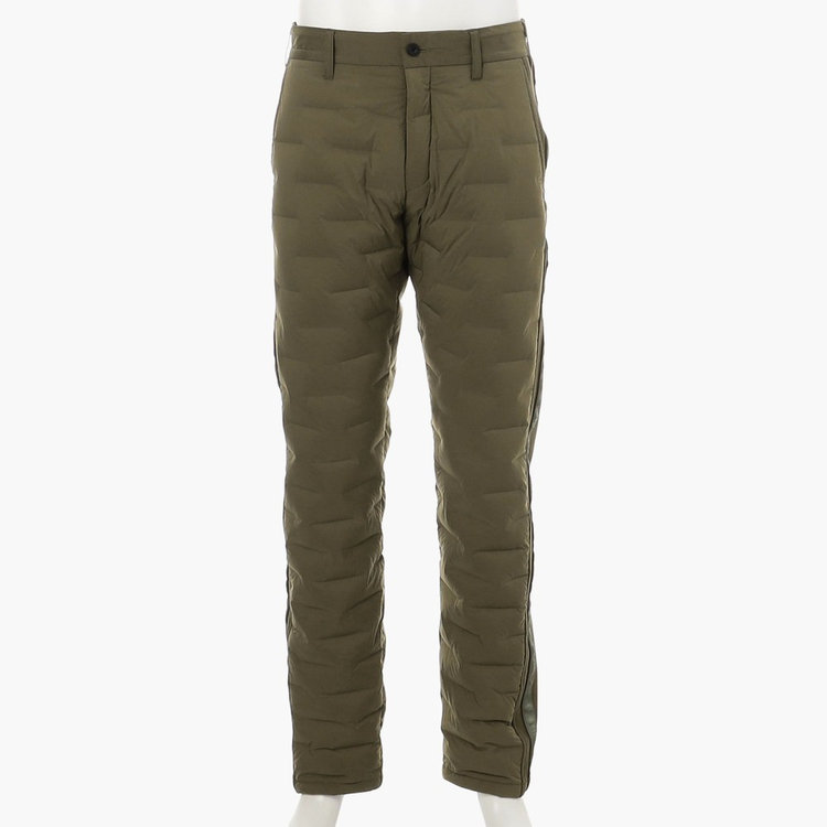 MEN'S HYBRID DOWN PANTS（メンズハイブリッドダウンパンツ）（BRG243M76）|商品詳細|BRIEFING OFFICIAL  SITE ｜ ブリーフィング公式サイト