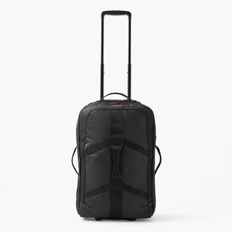 旅行かばん・小分けバッグ BRIEFING 2WHEEL CARRY ON CARGO 2WHEEL CARRY ON CARGO（2ウィールキャリーオンカーゴ（キャリーケース