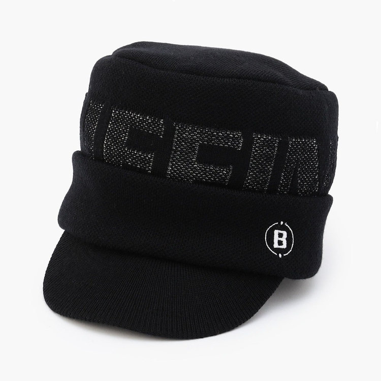 MEN'S WR WOOL KNIT WORK CAP（メンズ WR ウールニットワークキャップ