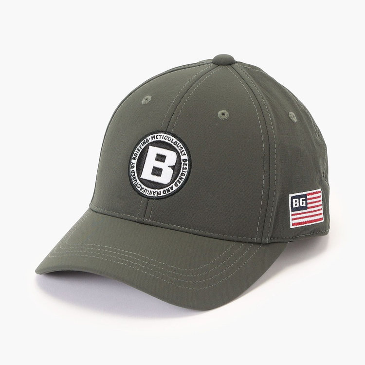 MEN'S WR CORDURA CAP（メンズWRコーデュラキャップ（帽子