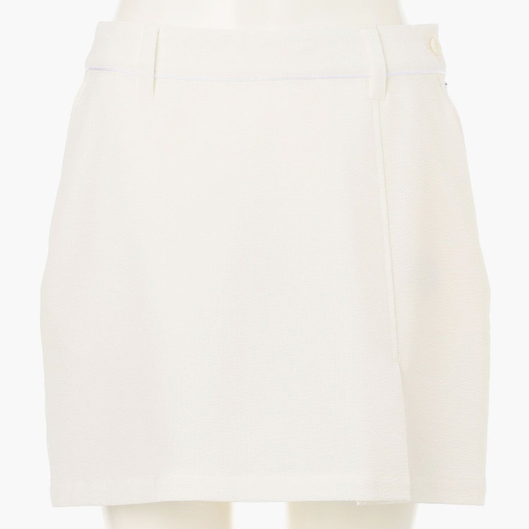 WOMEN'S SEERSUCKER SKIRT（ウィメンズ シアサッカースカート