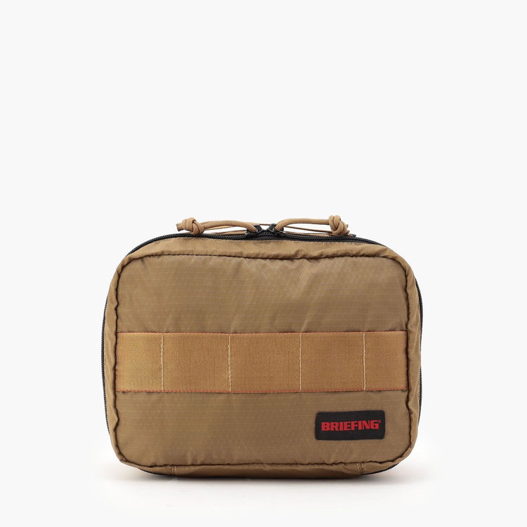 BRIEFING クラブケース PACKING CUBE S（パッキングキューブS）（BRA253G33）|商品詳細