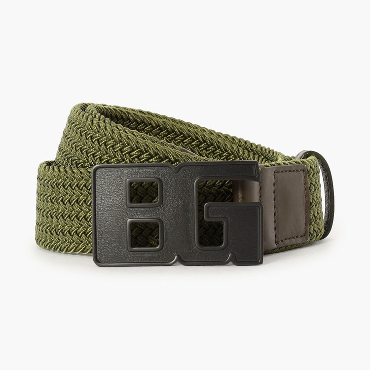 メンズウェア BRIEFING NYLON BELT FIDLOCK M ブリーフィングゴルフ】NYLON BELT FIDLOCK – GQ SHOP