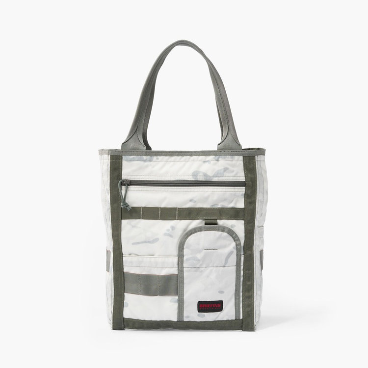 DF TOTE TALL（ダブルフェイストート トール）（BRA261T28） | 商品