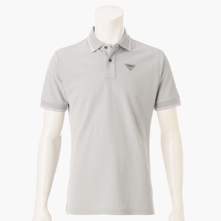 MEN'S CAMO JQ POLO （リラックスフィット）（メンズ カモジャガード