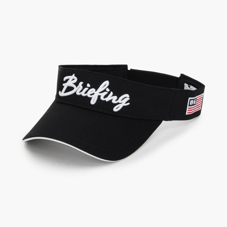 WOMEN'S BASIC VISOR（ウィメンズ ベーシックバイザー（サンバイザー