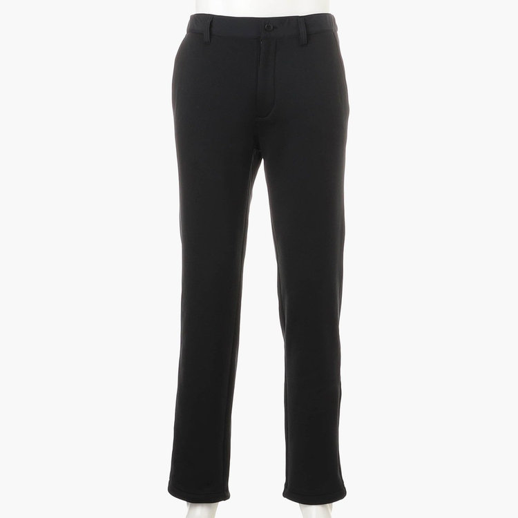 10月上〜中旬頃入荷予定】CE MEN'S STRETCH FLEECE TRACK PANTS