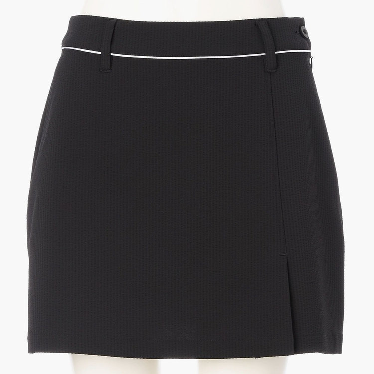 WOMEN'S SEERSUCKER SKIRT（ウィメンズ シアサッカースカート