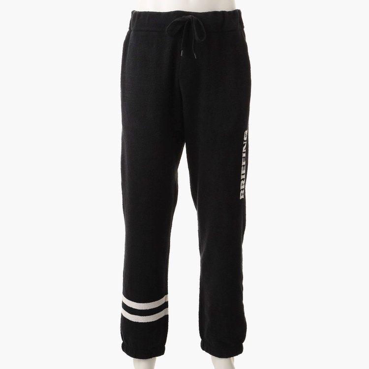 BRIEFING - 【レディース】 WOMENS 3D LOGO JOGGER PANTS / 3D