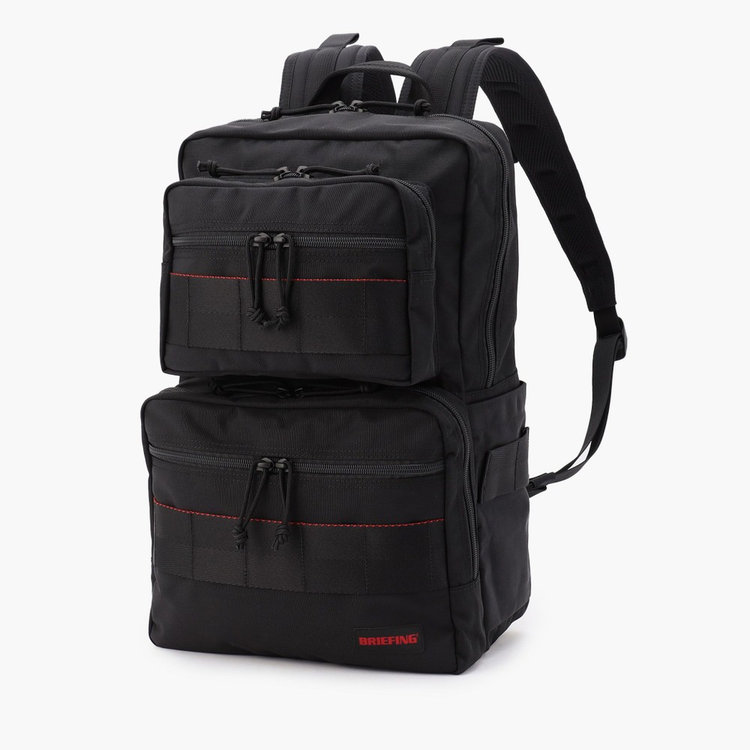 COMPACT PACK MW GEN II（コンパクトパックMW GENII