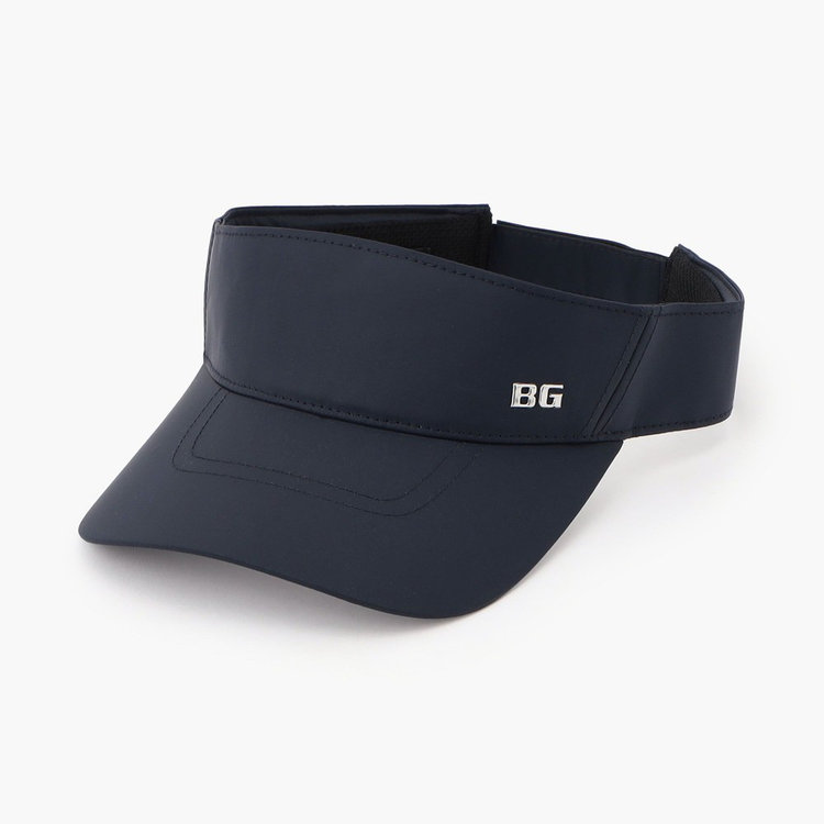 CL MEN'S LIMONTA NYLON VISOR（CL メンズ リモンタナイロンバイザー