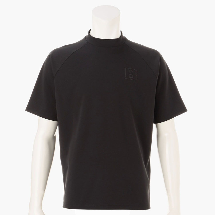 MEN'S BIG BEAT HIGHNECK RF（メンズビッグビートハイネック