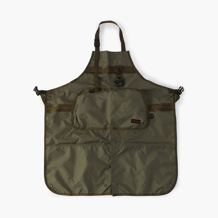 TOOL APRON（BRA223G20）|商品詳細|BRIEFING OFFICIAL SITE