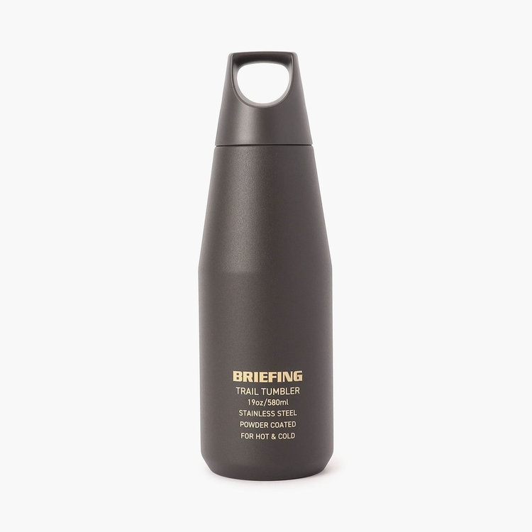 KINTO for BRIEFING TRAIL TUMBLER 580ml（キントーフォー