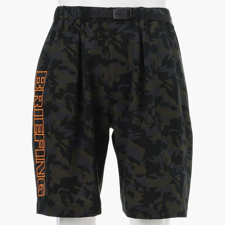 ブリーフィングCE MEN’S WIND WIDE SHORT PANTS ブリーフィングCE MEN'S WIND WIDE SHORT PANTS 【公式通販】