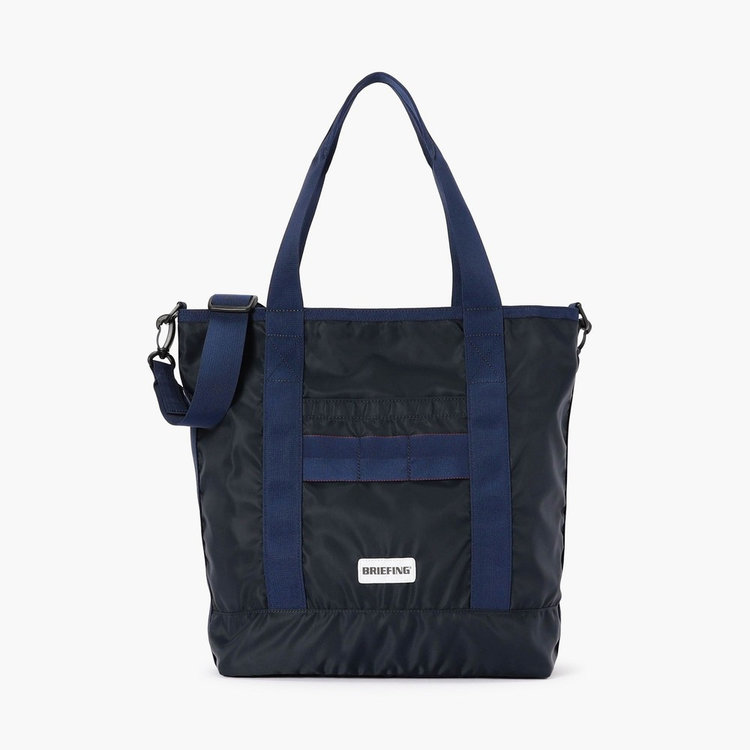 DUAL 2WAY TOTE（DUAL 2WAY TOTE（2ウェイ）（A4サイズ対応
