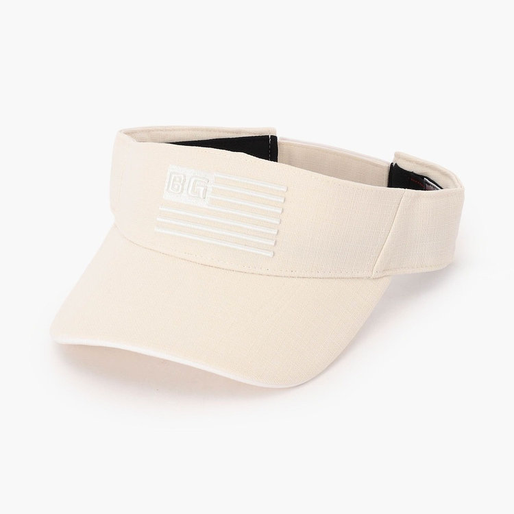 MEN'S SLAB VISOR（メンズスラブバイザー）（BRG261MC7）|商品詳細