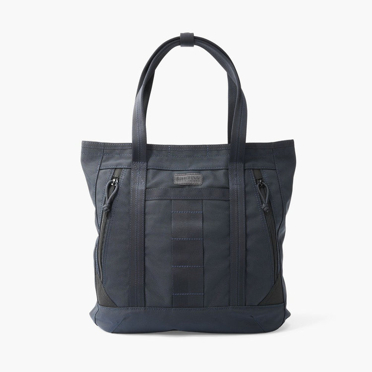 BLACKカラー9月中旬頃入荷予定】DELTA MASTER TOTE TALL SQD（デルタ