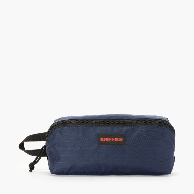 BLACKカラー6月中旬頃入荷予定】LIGHT BOX POUCH M RC（ライトボックス