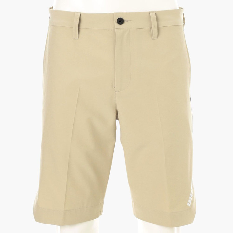 CR MEN'S COOLCORE SIDE SLIT SHORT PANTS（CRメンズクールコアサイド