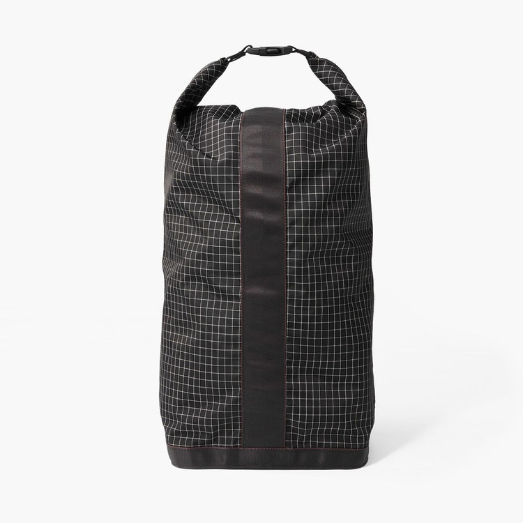 ROLL TOP POUCH （Lサイズ） RS（ロールトップポーチ（Lサイズ）レン