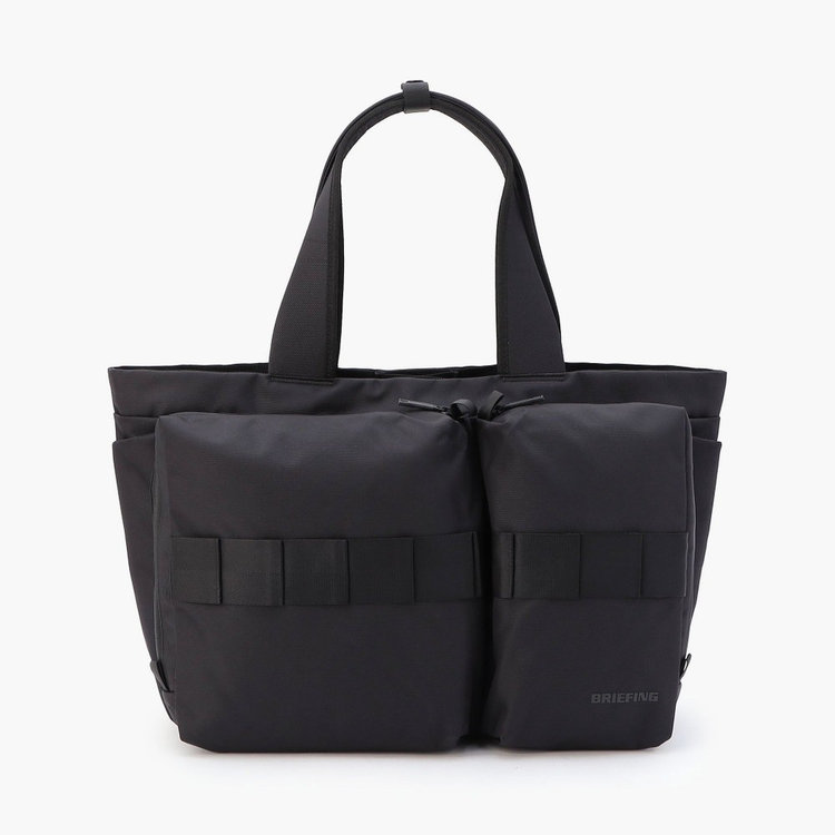 定価56100円【新品】ブリーフィング トートバッグ BRIEFING 深緑 トートバッグ | ブリーフィング公式サイト | BRIEFING OFFICIAL