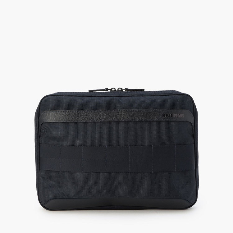 BRIEFING BB FUSION DOCUMENT CASE（BRW241A08）|商品詳細|BRIEFING 