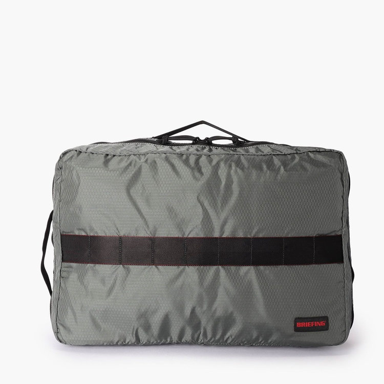 BRIEFING ブリーフケース PACKING CUBE L（パッキングキューブL）（BRA253G35）|商品詳細