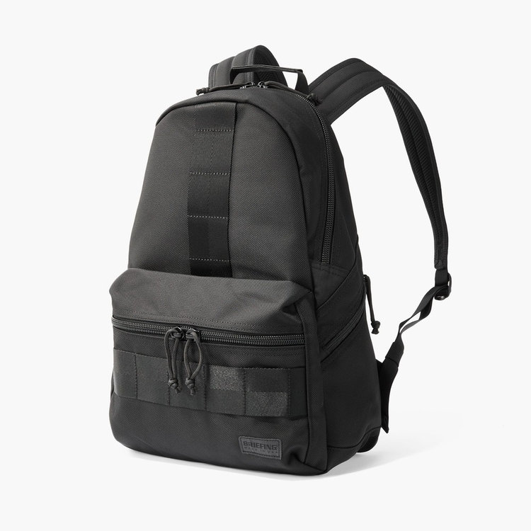 Rapidfire バックパック 黒 DELTA ALPHA PACK M SQD（デルタ アルファパック M SQD）（BRA231P37