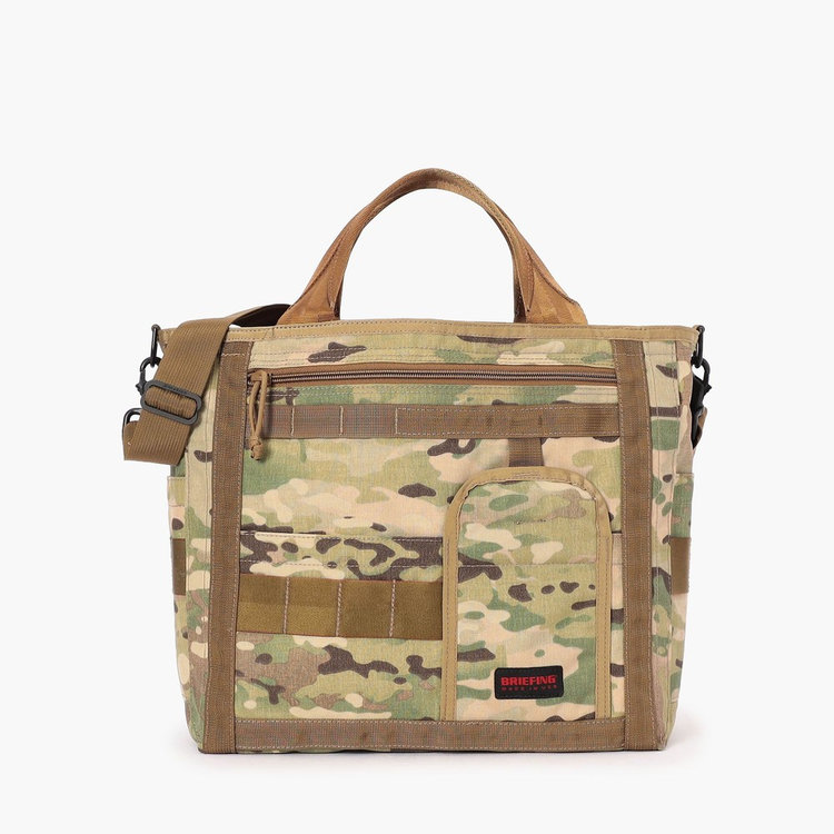 DF TOTE WIDE（ダブルフェイストートワイド）（BRA261T27）|商品詳細