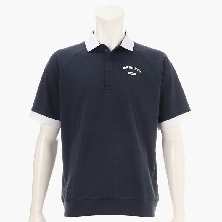2026新作◇3月下旬頃入荷予定】MEN'S COLLEGE LOGO POLO RF（メンズ
