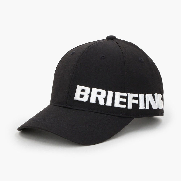 MEN'S ROUND LOGO CAP（メンズ ラウンド ロゴキャップ（帽子