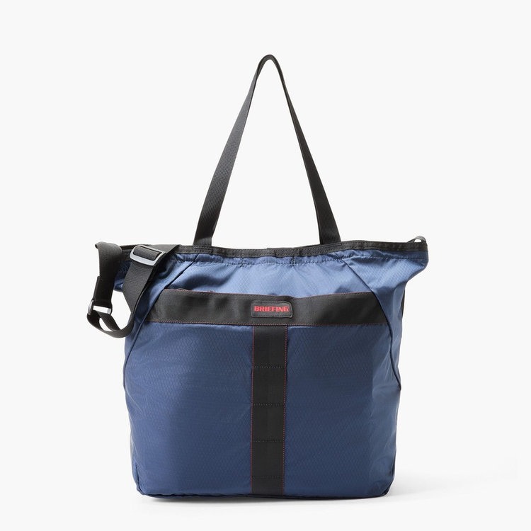 PACKABLE 2WAY TOTE RC（パッカブル 2WAYトート RC）（BRA253T29