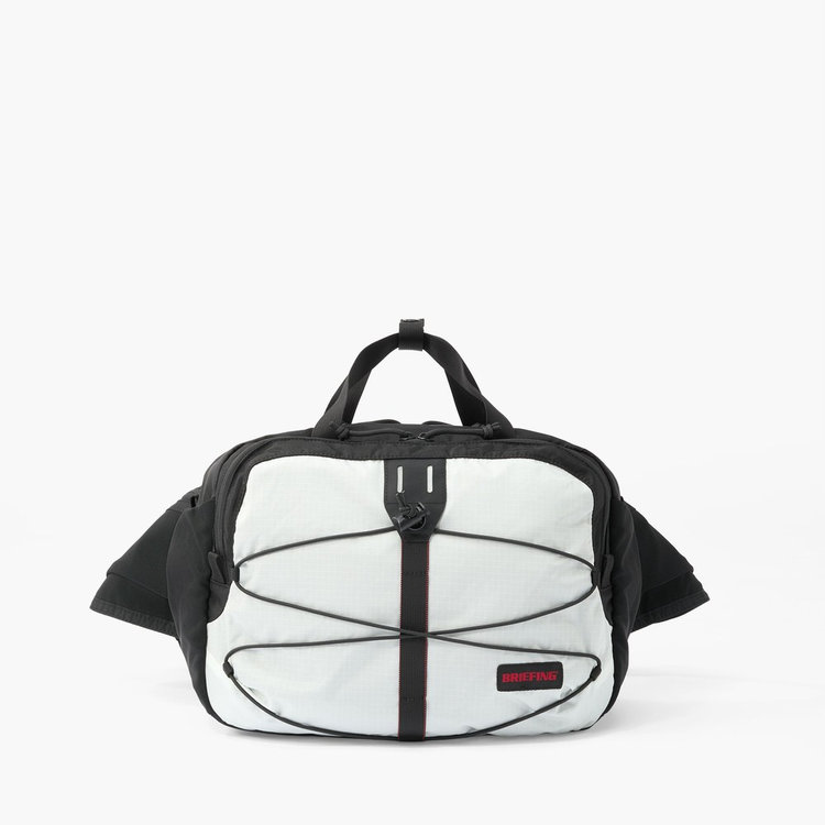 2WAY HIP PACK（2ウェイヒップパック（ボディッグ））（BRA251L35