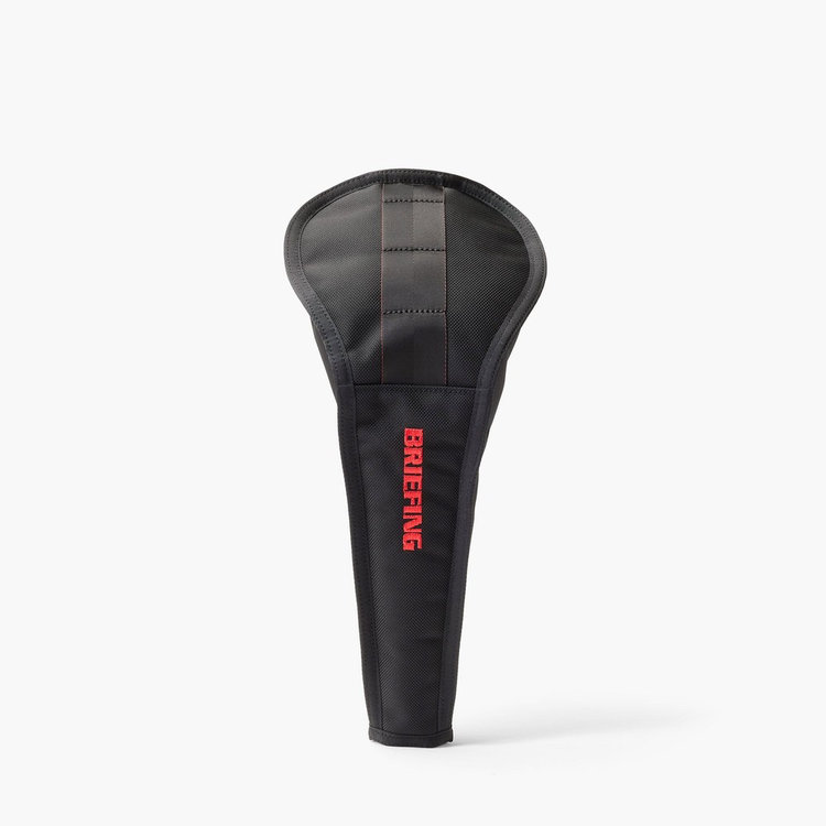 US DRIVER HEAD COVER（US ドライバーヘッドカバー）（BRG253G63