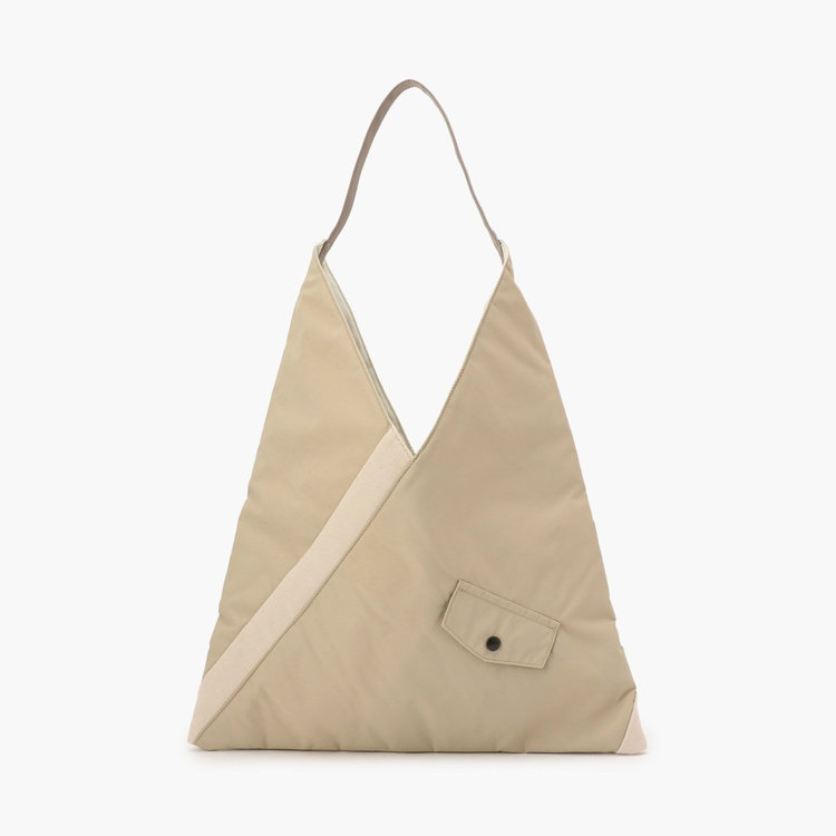 TILT TRIANGLE TOTE L（ティルトトライアングルトート（Lサイズ））（BRA243T09）|商品詳細|BRIEFING  OFFICIAL SITE ｜ ブリーフィング公式サイト