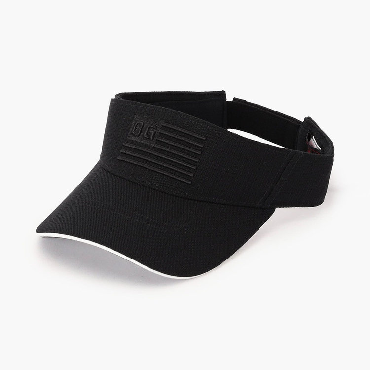MEN'S SLAB VISOR（メンズスラブバイザー）（BRG261MC7）|商品詳細