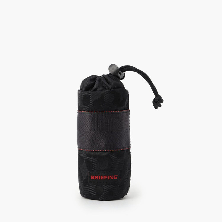 先行予約・4月25日（金）入荷予定】DRAWSTRING BALL POUCH