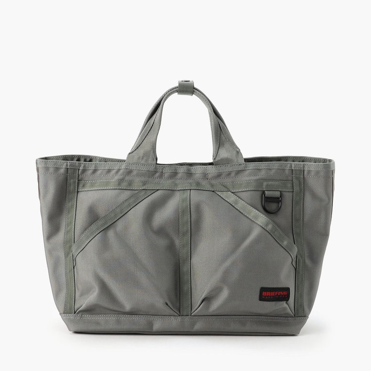 US SLASH TOTE L（USスラッシュトート（Lサイズ））（BRG253T61）|商品