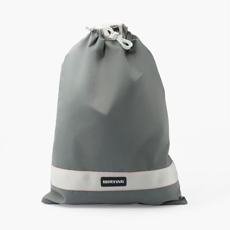 DRAWSTRING POUCH （Mサイズ）CS（ドローストリングポーチ（Mサイズ