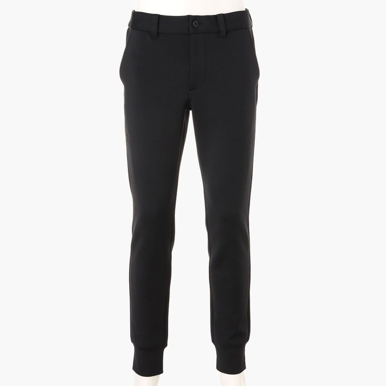 先行予約】MEN'S STITCHED 3D LOGO JOGGER PANTS（メンズステッチド