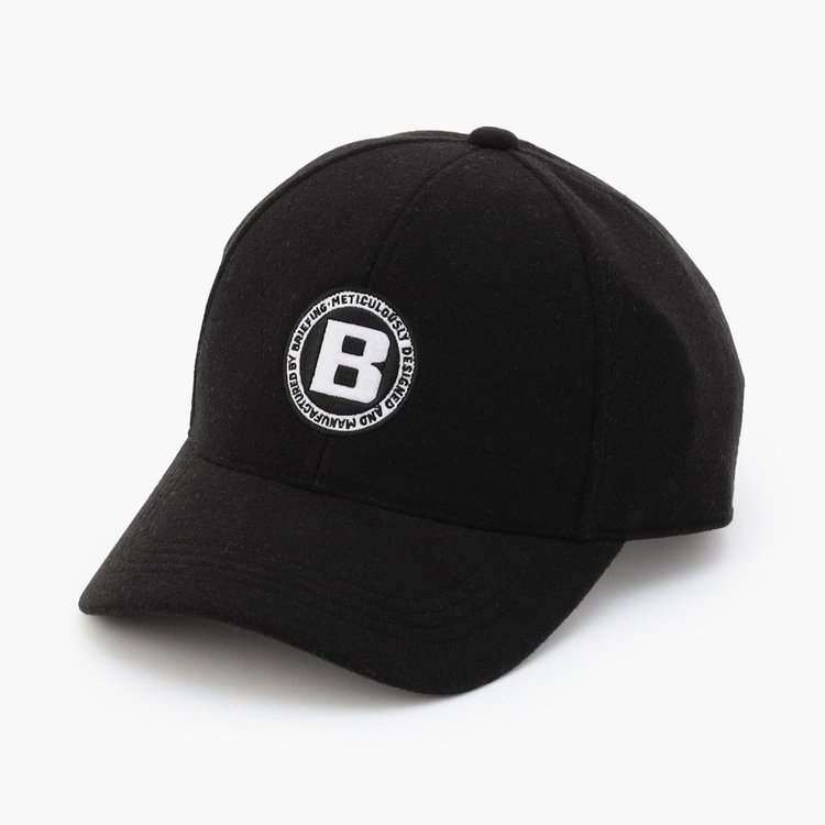 MEN'S WOOLY CAP（メンズ ウーリーキャップ（帽子））（BRG253MB6