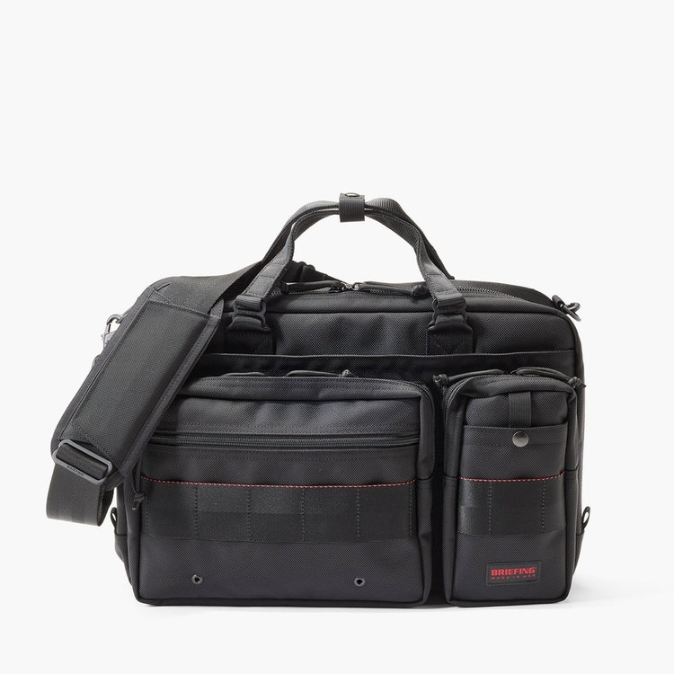 【新品】最終値下BRIEFING MOBILE LINER 16 ブリーフィング MOBILE LINER 16（モバイルライナー 16（ブリーフバッグ