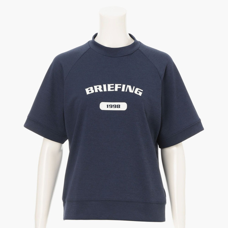 BRIEFING×GOAT S/S 2PACK TEE（ブリーフィング×ゴートSS 2パックT