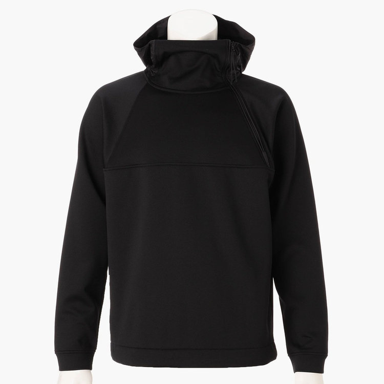 10月上旬頃入荷予定】CE MEN'S BACK MESH HOODIE（カッティングエッジ